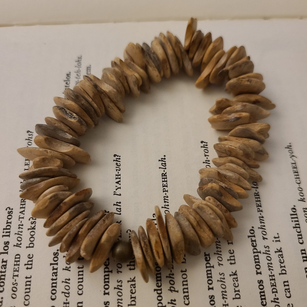 Boutique bracelet